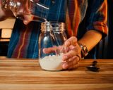 A picture of step 1 of Ceres New York Pizza At Home.