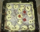 Foto langkah ke 8 dari resep Black forest chocho durian.