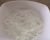 Une image de l'étape 2 de Tarte poires et chocolat de Stéphane Glacier.