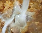 Foto langkah ke 5 dari resep Gulai Ayam Praktis.