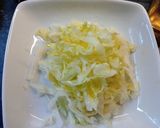 Foto del paso 1 de la receta Burrata deliciosa