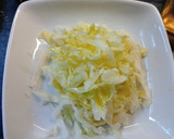Foto del paso 1 de la receta: Burrata deliciosa