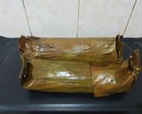 Foto langkah ke 5 dari resep Pepes Ikan Belanak Jumbo.