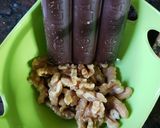 Foto del paso 3 de la receta: Bizcochuelo de chocolate y nueces😋