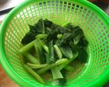 รูปขั้นตอนการทำที่ 4 ของ ก๋วยเตี๋ยวเส้นเล็กต้มยำ.เจ