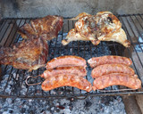 Foto del paso 1 de la receta: Asado