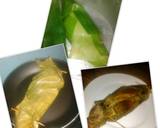 Pais/Pepes Ikan Nila langkah memasak 2 foto