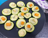 Foto del paso 2 de la receta: Ensalada multicolor