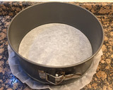 Foto del paso 2 de la receta: Pastel de requeson o ricotta y manzana