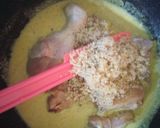 Foto langkah ke 2 dari resep Ayam goreng lengkuas.