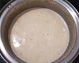 बेसन के गट्टे की सब्जी (besan ke gatte ki sabzi recipe in Hindi) रेसिपी चरण 1 फोटो