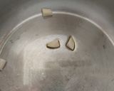 Foto del paso 4 de la receta: Lentejas rápidas sin o con verdura