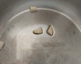 Foto del paso 4 de la receta: Lentejas rápidas sin o con verdura