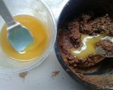 Foto del paso 2 de la receta: Bolitas Dulces de Porotos Negros, Cacao & Maní