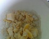 Foto del paso 3 de la receta: Kuchen básico de manzanas