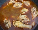 Foto langkah ke 3 dari resep Gulai Ayam.