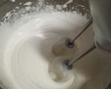 Foto langkah ke 2 dari resep Bolu Putu Ayu.