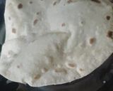 ફુલકા રોટલી (Fulka Rotli Recipe In Gujarati) રેસીપી સ્ટેપ2ફોટો