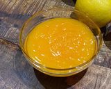 A picture of step 7 of Homemade lemon curd 🍋 - Only 4 basic ingredients needed!.
