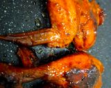 Foto langkah ke 3 dari resep Ayam bakar simple.
