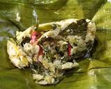 Botok Beluntas Tahu Tempe langkah memasak 6 foto