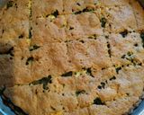 A picture of step 7 of Favorite Spanakotyropita (Spinach and Feta Pie).