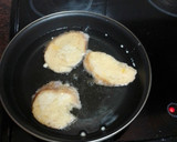 Foto del paso 4 de la receta: Torrijas otoñales