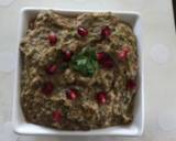 Guacamole bites dussehra recipe step 2 photo