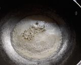 A picture of step 4 of Indian Pasta.