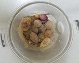 Foto langkah ke 2 dari resep Resep ayam goreng suharti asli enak.