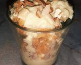 A picture of step 5 of Rabdi Ghevar (Rabdi Ghevar Recipe).