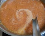 A picture of step 4 of Tangy Sindhi Kadhi.
