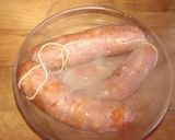 Foto del paso 7 de la receta Lentejas guisadas con picatostes