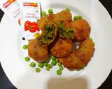 લીલા વટાણા ની કચોરી (Green Peas Kachori Recipe In Gujarati) રેસીપી સ્ટેપ4ફોટો