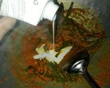 Foto langkah ke 2 dari resep Gulai Ikan sale ala menu diet.