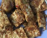 Foto langkah ke 3 dari resep Tempe Bakar.