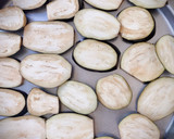 Foto del paso 1 de la receta: Moussaka (musaca)