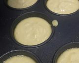 Foto langkah ke 3 dari resep Kue Lumpur Ubi Kuning.