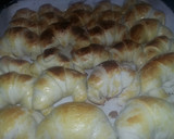 Foto del paso 6 de la receta: Medialunas de manteca ricas y prácticas!