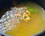 Foto langkah ke 4 dari resep Soto Ayam.