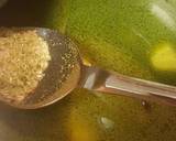 Haryanvi chutney pulao recipe step 4 photo