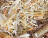 Foto del paso 7 de la receta: Tortiglioni con pulled pork