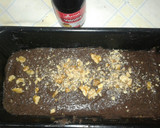 Foto del paso 2 de la receta: Brownie de porotos negros
