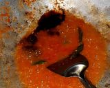 Foto langkah ke 3 dari resep 50. Proteina Masak Merah.