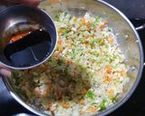 હોટ એન્ડ સોર સૂપ (Hot and Sour Soup Recipe In Gujarati) રેસીપી સ્ટેપ3ફોટો