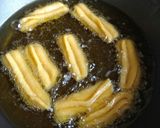 Foto langkah ke 5 dari resep Curos Snack MPASI 12MO #recookresepfitsas.