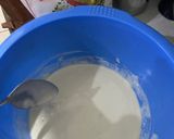 Foto langkah ke 2 dari resep Ubi Goreng Tepung.