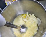 Foto del paso 2 de la receta: Canastitas de Jamón y Queso