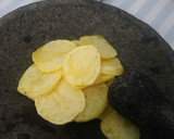 Foto langkah ke 3 dari resep Prekedel kentang.