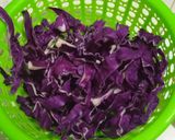 Foto del paso 3 de la receta: Col agridulce de un estudiante Pz